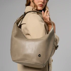 کیف دوشی زنانه دیوید جونز مدل David Jones CM7565