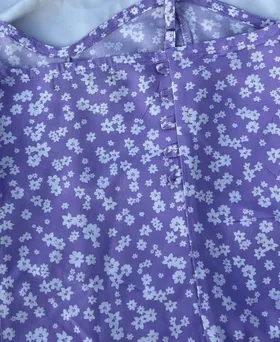 پیراهن یاس💜