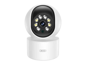 دوربین مداربسته هوشمند ایکس او XO CR01 Smart Treasure 300W Pixel Camera