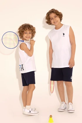 تیشرت بچگانه اورجینال یو اس پولو u.s.-polo-assn.