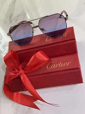 کارتیر فریم فلزی Cartier