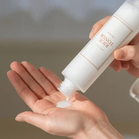 تونر برنج آیم فرام 150 میل