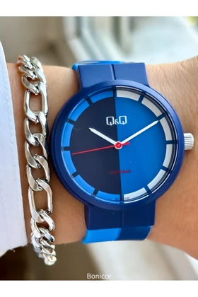ساعت زنانه qandq qandq