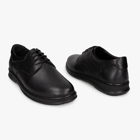 برتونیکس کفش رسمی mt0316-bl