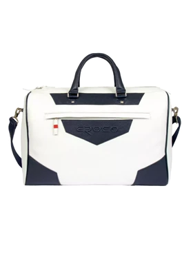 ساک مسافرتی چرم مدل آمیاس