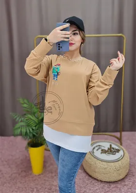 بلوز خرسی