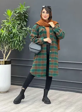 شکت دو جیب پاکتی