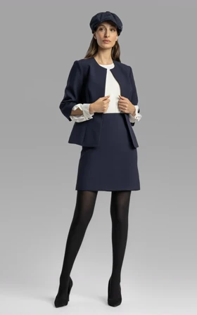 کت زنانه مجلسی NEVADO