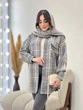 شکت تک جیب پاکتی تونیا