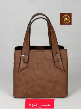 کیف زنانه دستی و دوشی کد:2884
