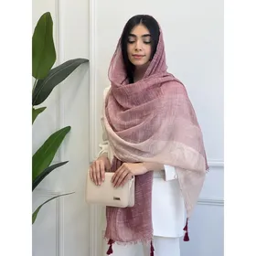 شال ماکارون