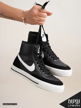 کتانی نایک ساق‌دار لومانا - کد 2407