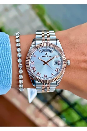 ساعت زنانه daniel-klein daniel-klein