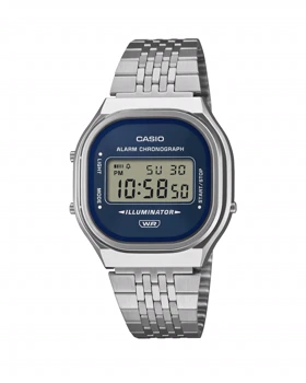 ساعت مچی مردانه کاسیو CASIO A140WE-2A