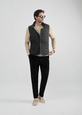 پافر دکمه پرچی 2520701