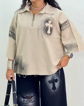 ست تیشرت و شلوار آوینا(63)کد:5653