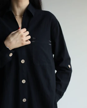 شومیز نخ