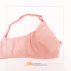 ست نخ پنبه بدون درز گلبهی برند نوشه پوش