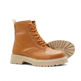 کفش نیم بوت زنانه مدل 0142_Boots