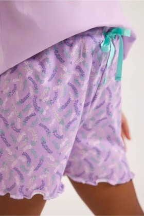 شلوارک بچگانه katia-and-bony katia-and-bony