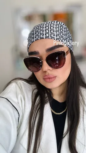 عینک بربری (Burberry)