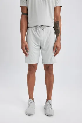 شورت ممتاز ورزشی DeFactoFit Slim Fit V3030AZ24SP