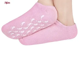 جوراب ضد ترک مدل سیلیکونی