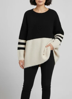 پلیور زنانه فلاویا Flavia کد W1314828PC