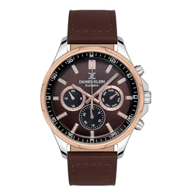 ساعت مچی دنیل کلین مدل DK.1.13544-4