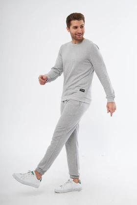 ست هودی و شلوار مردانه اسپینا espina