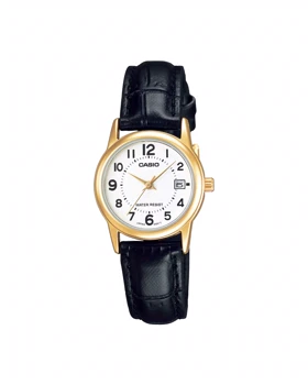 ساعت مچی زنانه کاسیو CASIO LTP-V002GL-7B