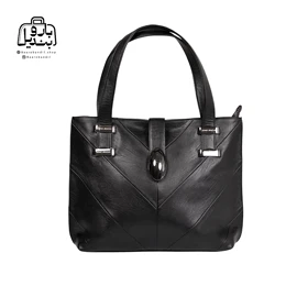 کیف زنانه دوشی دنیز جنوا Deniz Jenova کد 00125