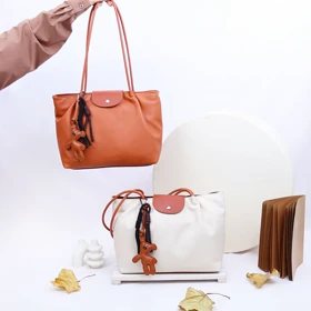 کیف دوشی تدی TEDDY