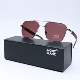 عینک برند MONT BLANC کد 181358