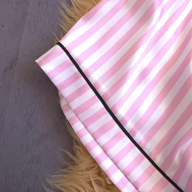 تاپ و شورتک مغزی دوزی