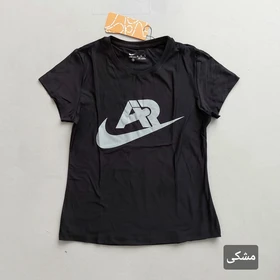 تیشرت باشگاهی AIR زنانه 36 تا 42