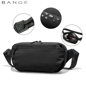 کیف دوشی ضدآب بنج BANGE BG-7851 چند منظوره