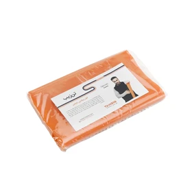 کش پیلاتس نارنجی 2 متری تن‌زیب - سختی 4 (سنگین)