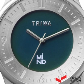 ساعت مچی مردانه و زنانه تریوا TRIWA مدل MOOD01-CL110212