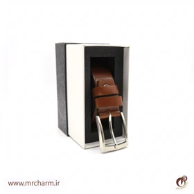 کمربند شیک کلاسیک mrc605