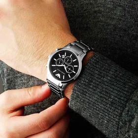 ساعت مچی مردانه امپریو آرمانی Emporio armani اورجینال مدل AR2434