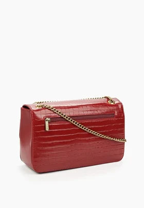 کیف دوشی مدل David Jones 7002-2