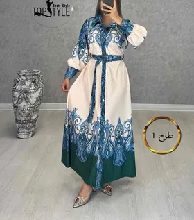 پیراهن : 8839