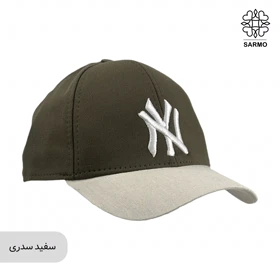 کلاه کپ زنانه نیویورک NY