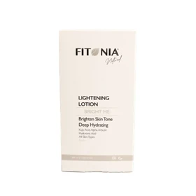 لوسیون بدن روشن کننده فیتونیا 300 میل