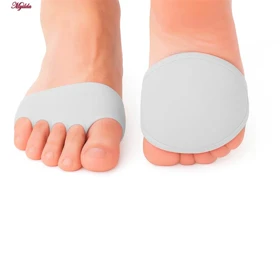 پد زیر پنجه پا ماییلدا مدل انگشتی کد 4659