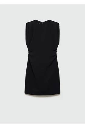 پیراهن زنانه اورجینال منگو mango