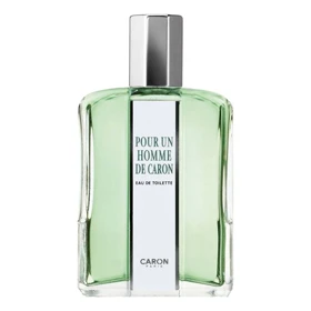 کارون پوران هوم-عطر شاه Caron Pour Un Homme