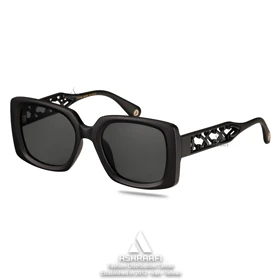 عینک آفتابی زنانه آلانزو Alanzo 5114