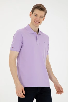 تیشرت یقه پولو مردانه اورجینال assn u.s.-polo-assn.